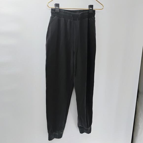 Oysho Sport Black Charcoal leggings size M - Picture 5 of 13